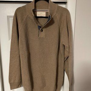 Weatherproof Vintage Sweater